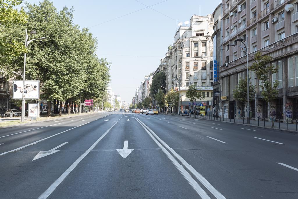 Pastel - City Center Διαμέρισμα Βουκουρέστι Εξωτερικό φωτογραφία