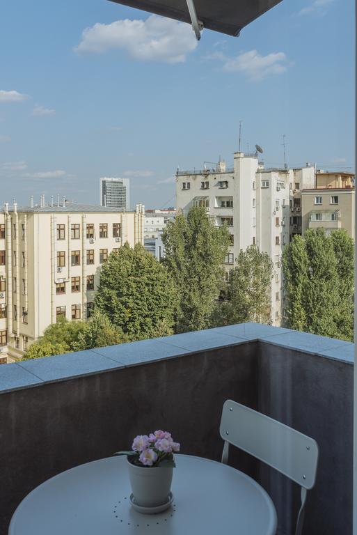 Pastel - City Center Βουκουρέστι Εξωτερικό φωτογραφία
